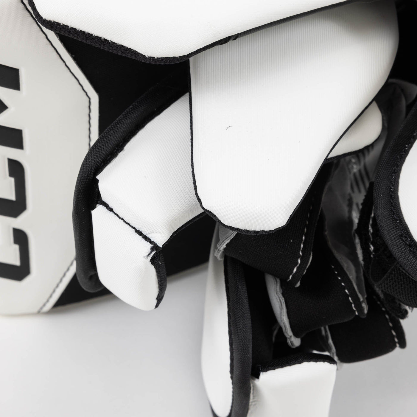 CCM Axis 2.9 Senior Goalie Blocker - The Hockey Shop Source For Sports