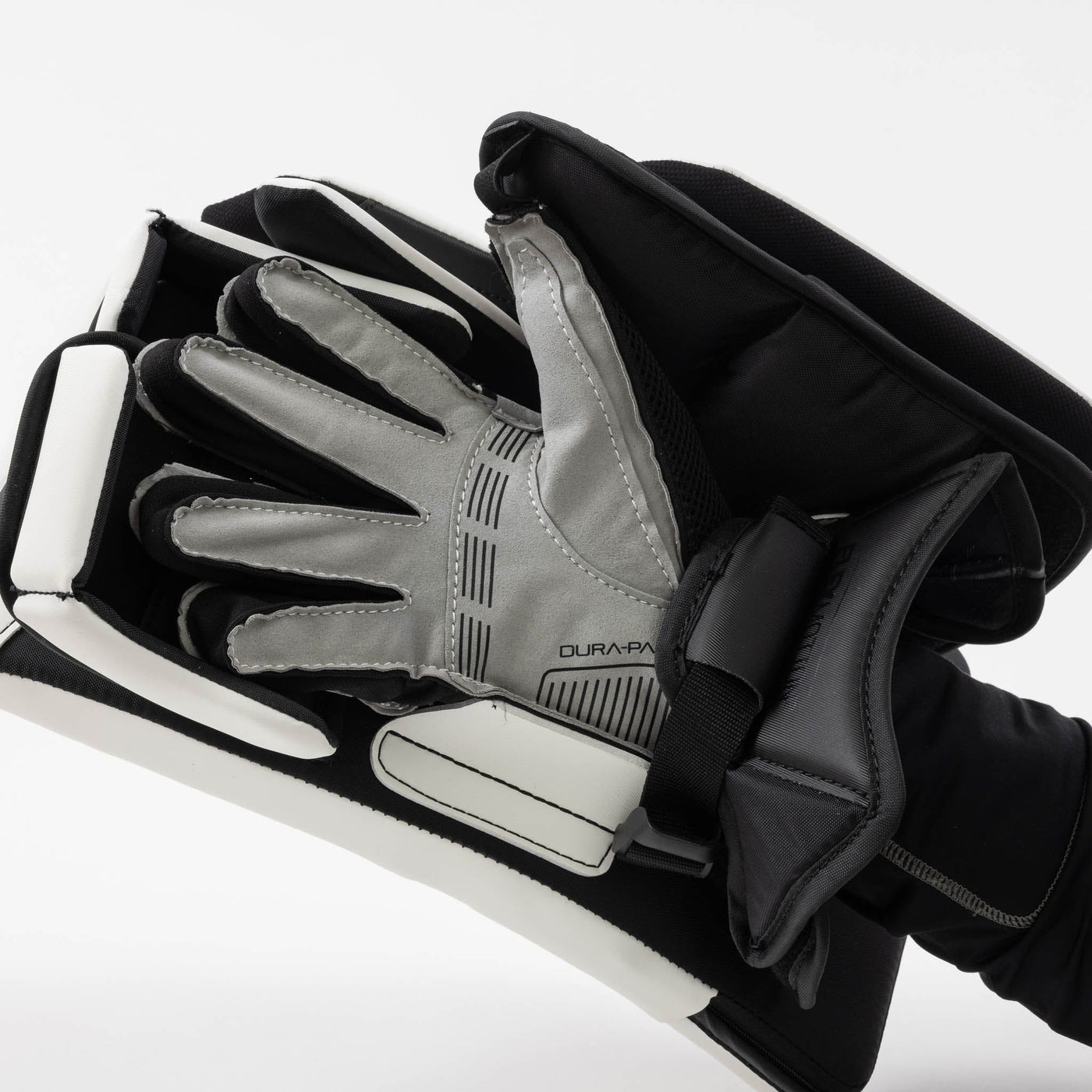 CCM Axis 2.9 Senior Goalie Blocker - The Hockey Shop Source For Sports