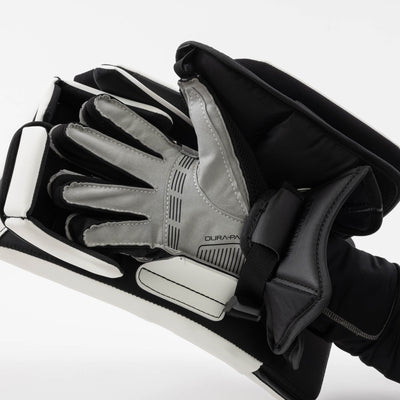 CCM Axis 2.9 Senior Goalie Blocker - The Hockey Shop Source For Sports