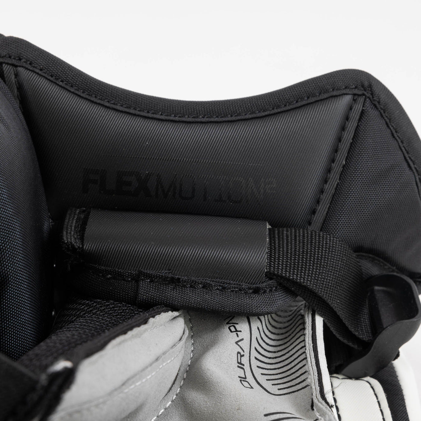 CCM Axis 2.9 Senior Goalie Blocker - The Hockey Shop Source For Sports