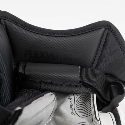 CCM Axis 2.9 Senior Goalie Blocker - The Hockey Shop Source For Sports