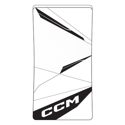 CCM Axis 2.9 Senior Goalie Blocker - Source Exclusive - The Hockey Shop Source For Sports