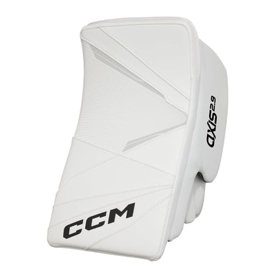 CCM Axis 2.9 Senior Goalie Blocker - The Hockey Shop Source For Sports