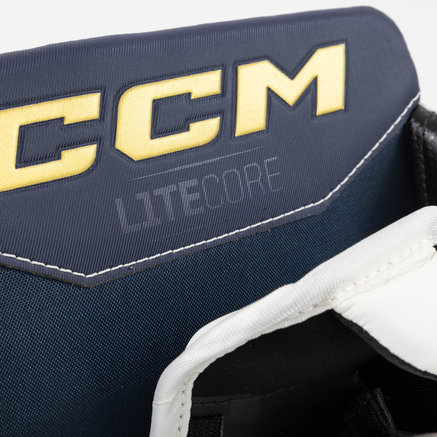 CCM Axis 2 Senior Goalie Blocker - The Hockey Shop Source For Sports