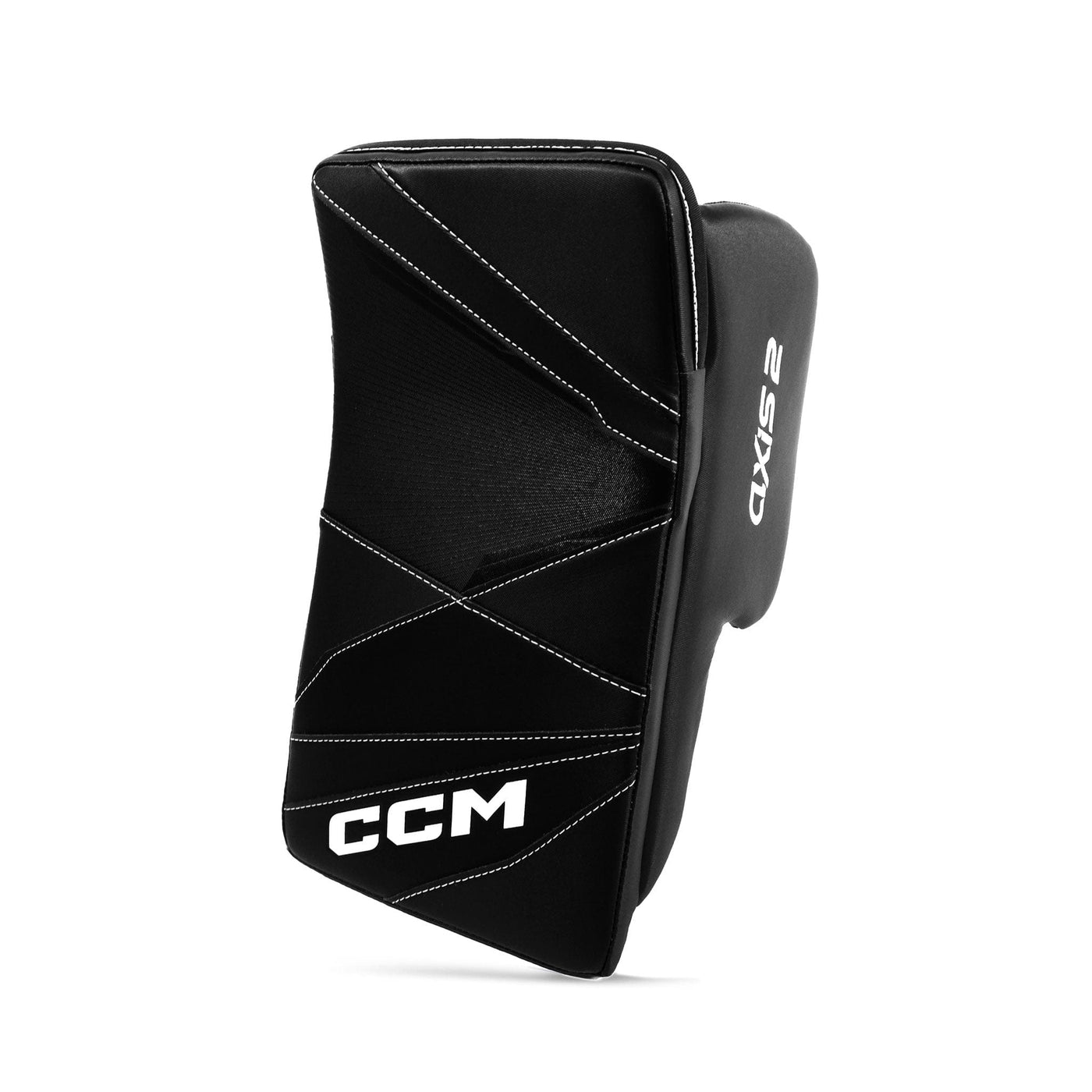 CCM Axis 2 Senior Goalie Blocker - The Hockey Shop Source For Sports