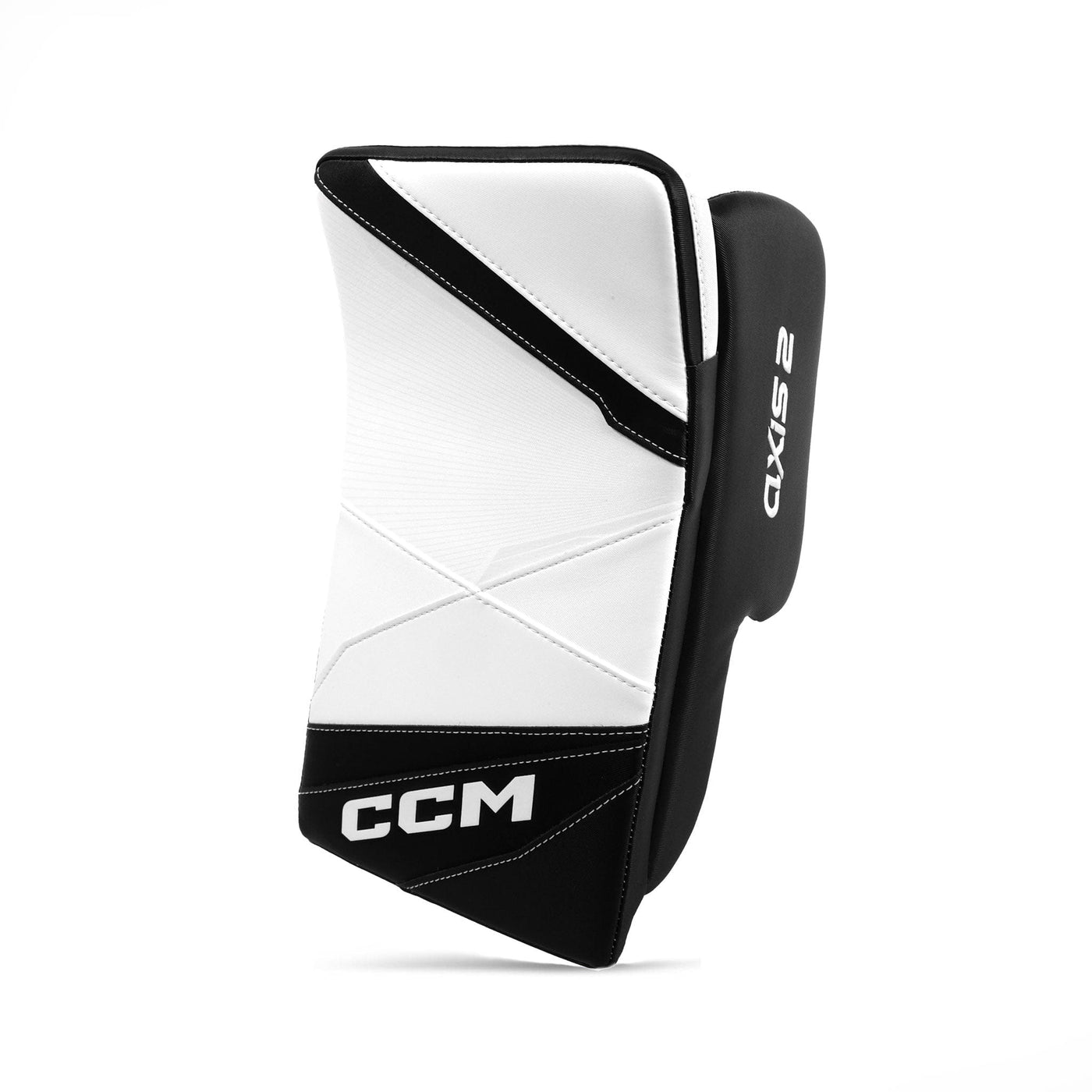 CCM Axis 2 Senior Goalie Blocker - The Hockey Shop Source For Sports