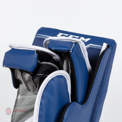 CCM Axis A1.5 Junior Goalie Blocker - Source Exclusive