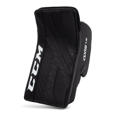 CCM Axis A1.5 Junior Goalie Blocker - Source Exclusive