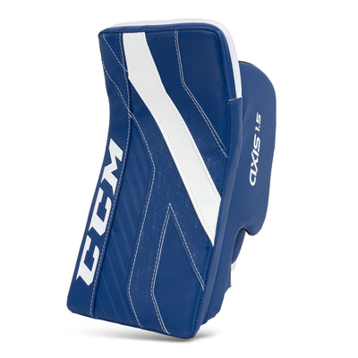 CCM Axis A1.5 Junior Goalie Blocker - Source Exclusive