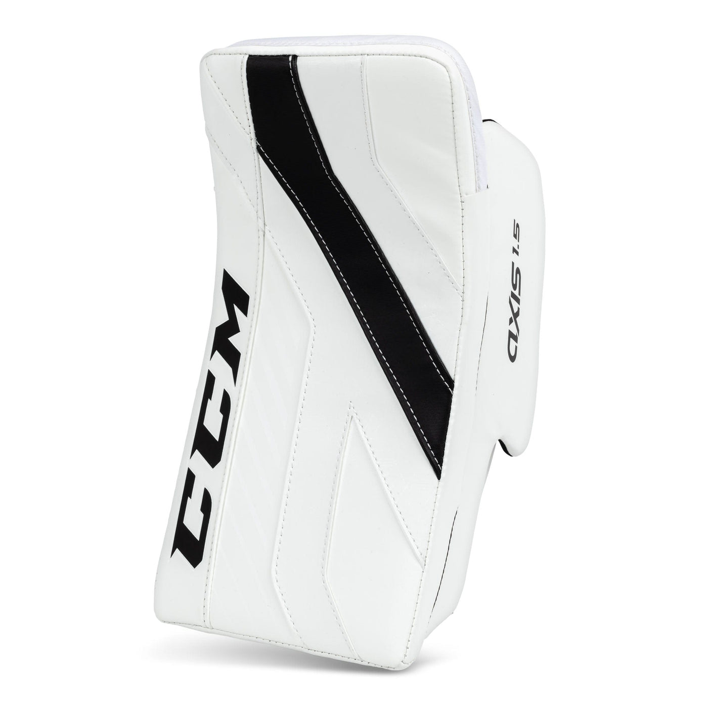 CCM Axis A1.5 Junior Goalie Blocker - Source Exclusive