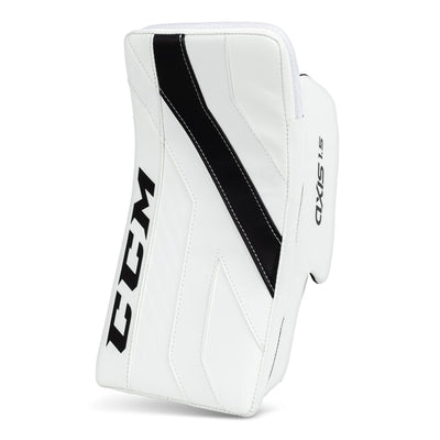 CCM Axis A1.5 Junior Goalie Blocker - Source Exclusive