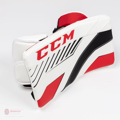 CCM Axis A1.9 Intermediate Goalie Blocker