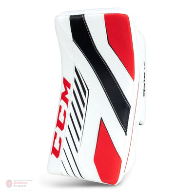 CCM Axis A1.9 Intermediate Goalie Blocker