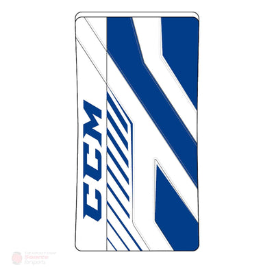 CCM Axis A1.9 Intermediate Goalie Blocker