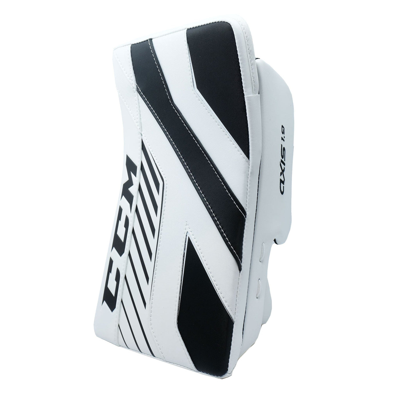 CCM Axis A1.9 Intermediate Goalie Blocker