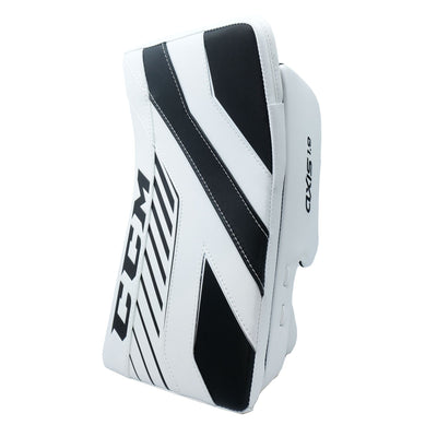 CCM Axis A1.9 Intermediate Goalie Blocker