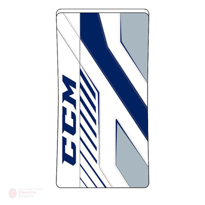 CCM Axis A1.9 Intermediate Goalie Blocker
