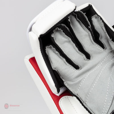 CCM Axis A1.9 Senior Goalie Blocker
