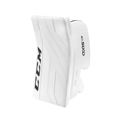 CCM Axis A1.9 Senior Goalie Blocker