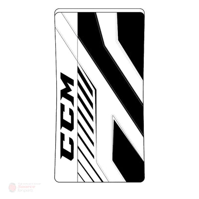 CCM Axis A1.9 Senior Goalie Blocker
