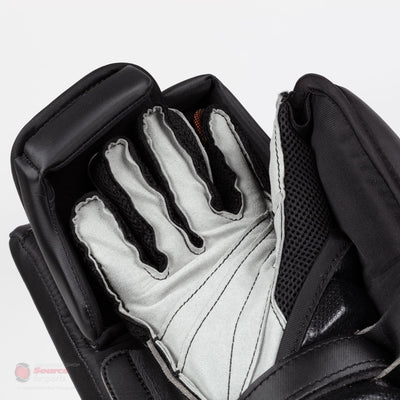 CCM Axis Senior Goalie Blocker