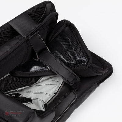 CCM Axis Senior Goalie Blocker