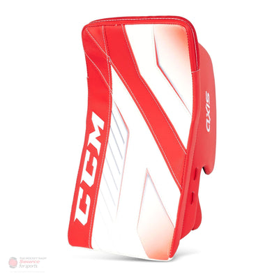 CCM Axis Senior Goalie Blocker
