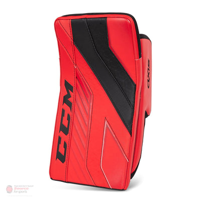 CCM Axis Senior Goalie Blocker