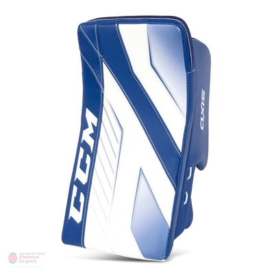 CCM Axis Senior Goalie Blocker