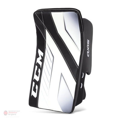 CCM Axis Senior Goalie Blocker