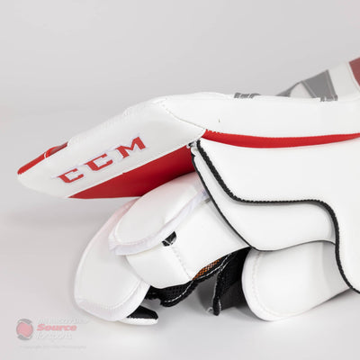 CCM Extreme Flex 5 Senior Goalie Blocker