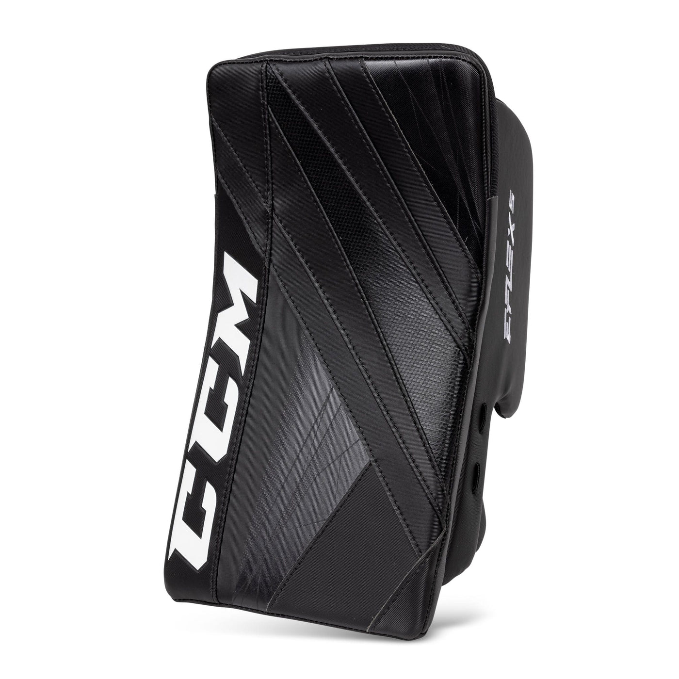 CCM Extreme Flex 5 Senior Goalie Blocker