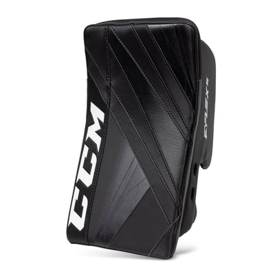 CCM Extreme Flex 5 Senior Goalie Blocker