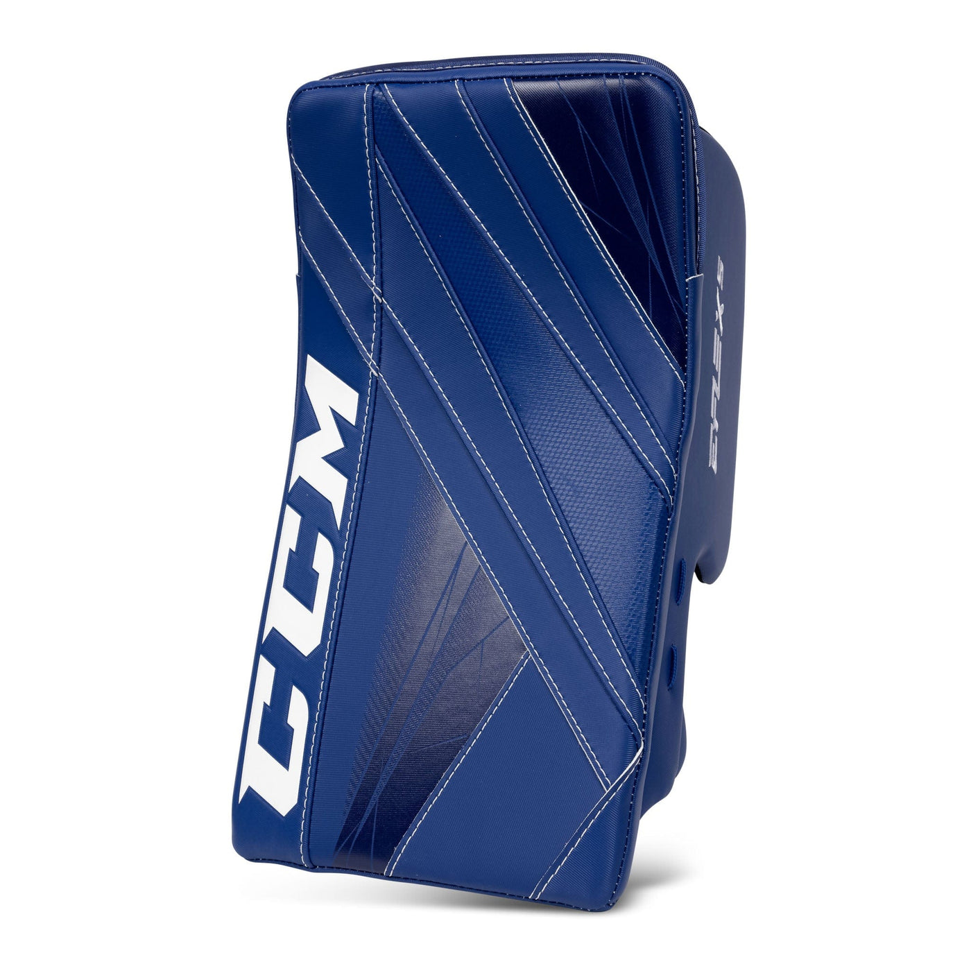 CCM Extreme Flex 5 Senior Goalie Blocker