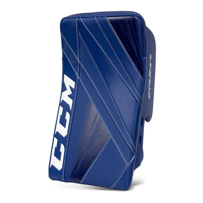 CCM Extreme Flex 5 Senior Goalie Blocker