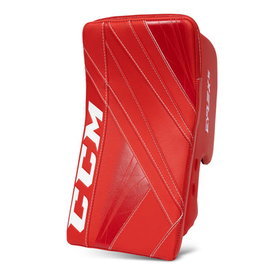 CCM Extreme Flex 5 Senior Goalie Blocker