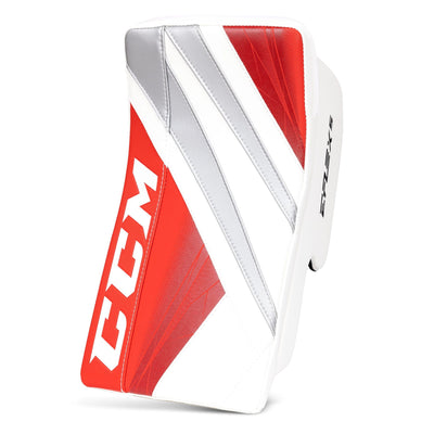 CCM Extreme Flex 5 Senior Goalie Blocker
