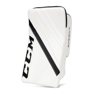 CCM Extreme Flex 5 Senior Goalie Blocker