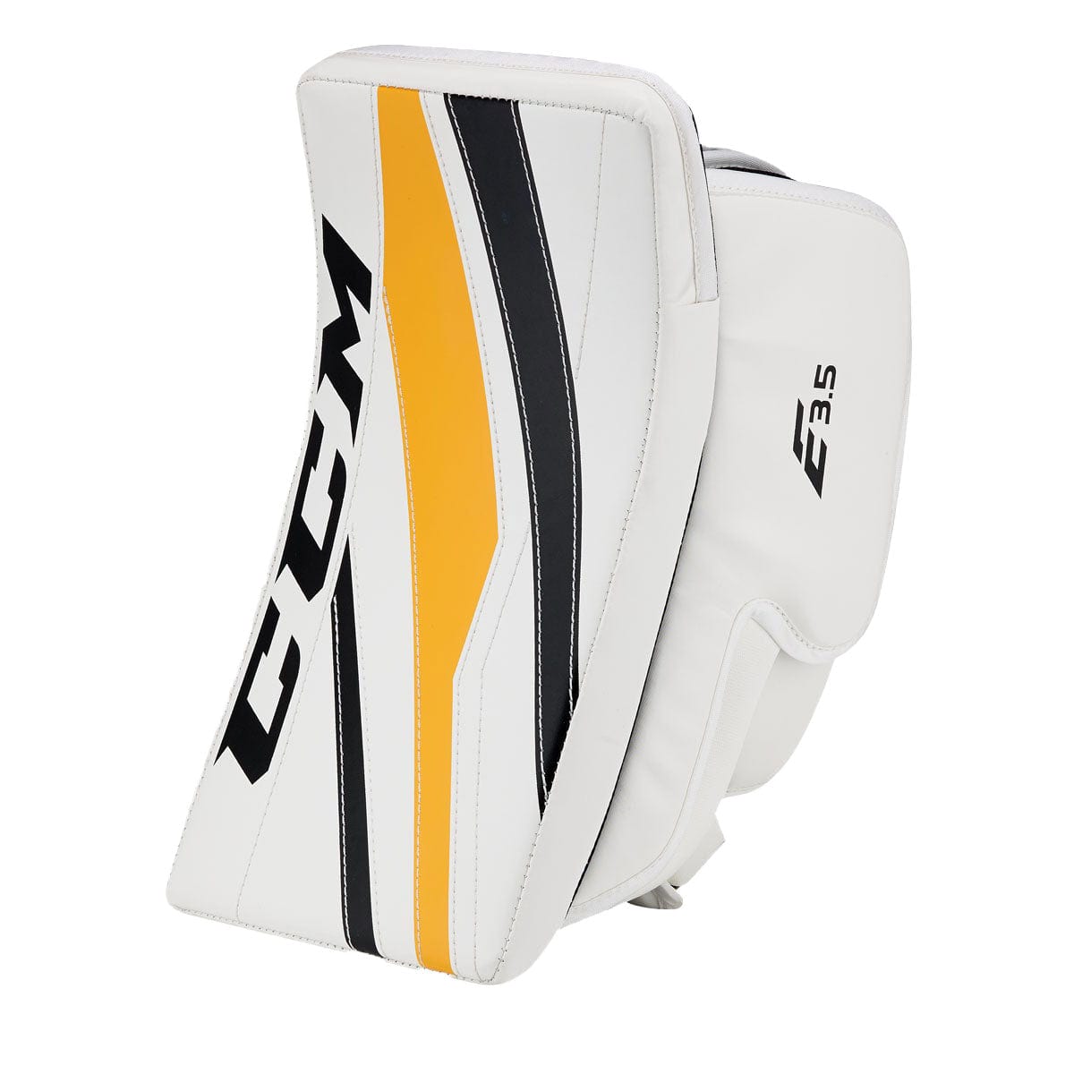 CCM Extreme Flex E3.5 Junior Goalie Blocker