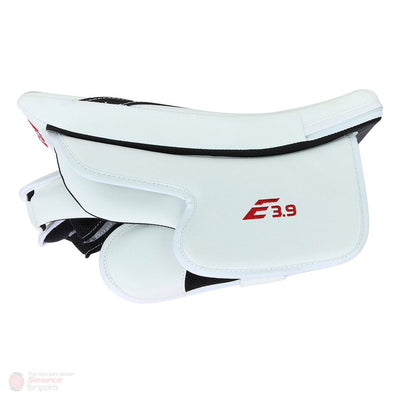 CCM Extreme Flex E3.9 Senior Goalie Blocker