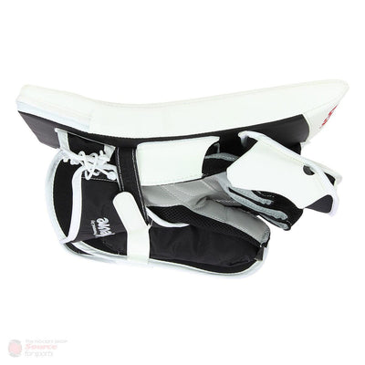 CCM Extreme Flex E3.9 Senior Goalie Blocker
