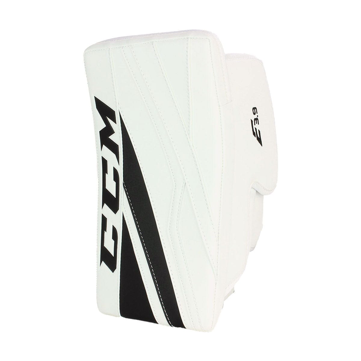 CCM Extreme Flex E3.9 Senior Goalie Blocker - Source Exclusive