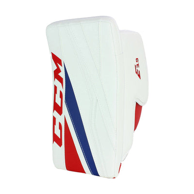 CCM Extreme Flex E3.9 Senior Goalie Blocker - Source Exclusive