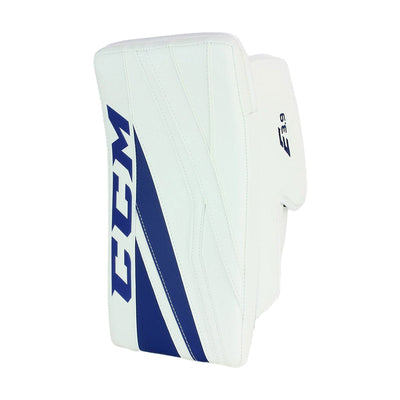 CCM Extreme Flex E3.9 Senior Goalie Blocker - Source Exclusive