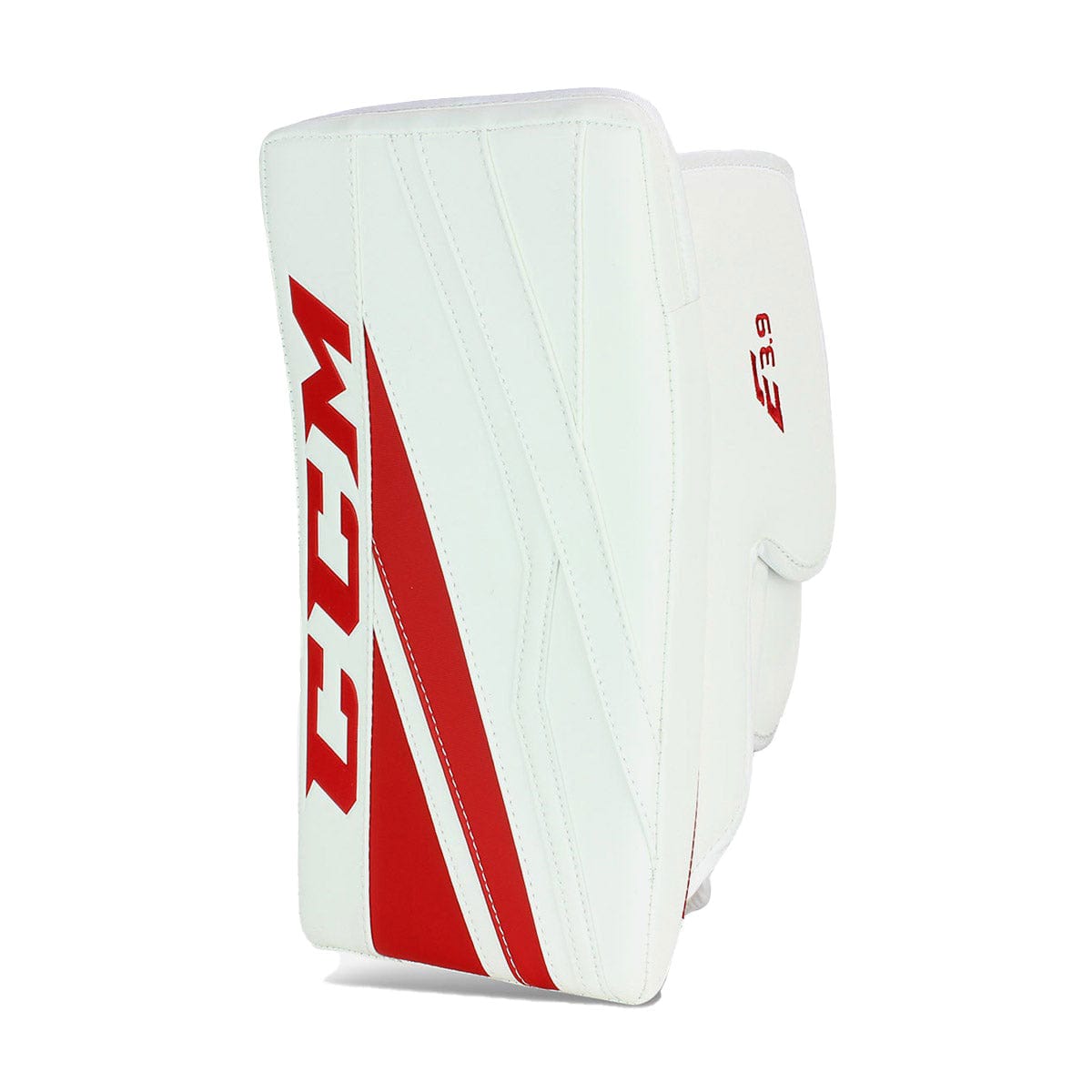 CCM Extreme Flex E3.9 Senior Goalie Blocker - Source Exclusive