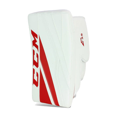 CCM Extreme Flex E3.9 Senior Goalie Blocker - Source Exclusive