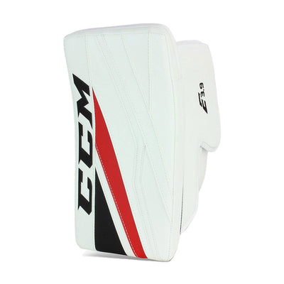 CCM Extreme Flex E3.9 Senior Goalie Blocker - Source Exclusive