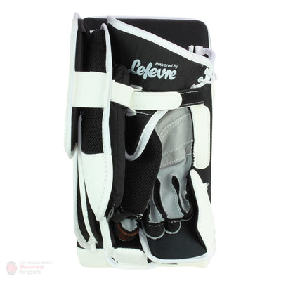 CCM Extreme Flex E3.9 Senior Goalie Blocker - Source Exclusive