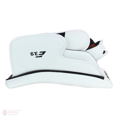 CCM Extreme Flex E3.9 Senior Goalie Blocker - Source Exclusive