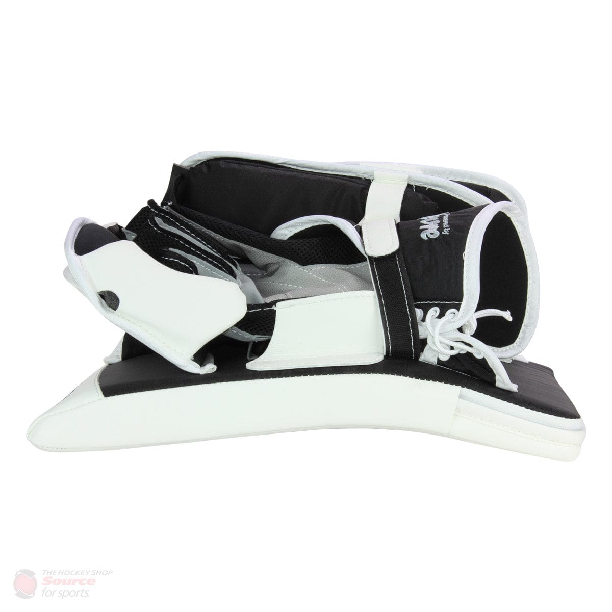 CCM Extreme Flex E3.9 Senior Goalie Blocker - Source Exclusive